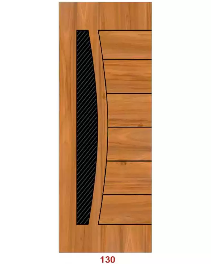 Premium WPC/Decorative Doors